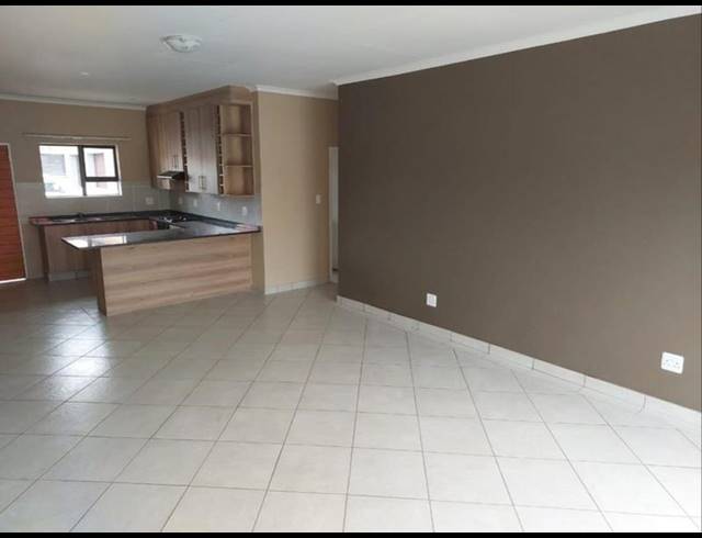 3 BEDROOM PROPERTY TO RENT IN RIVERSDALE